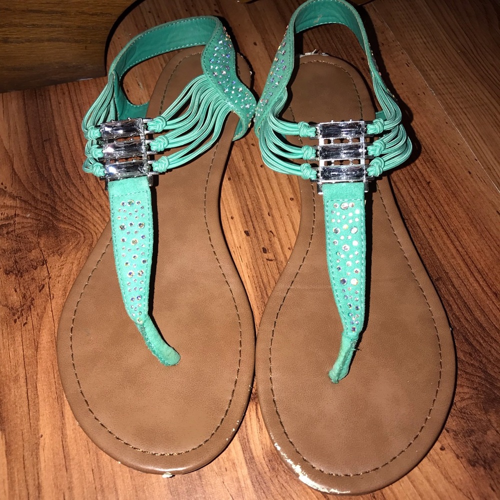 Womens Sandles